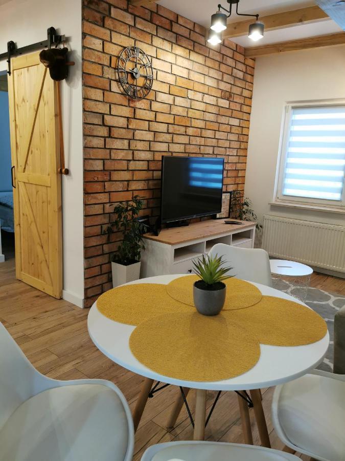 Apartament Alpa Кудова-Здруй Экстерьер фото