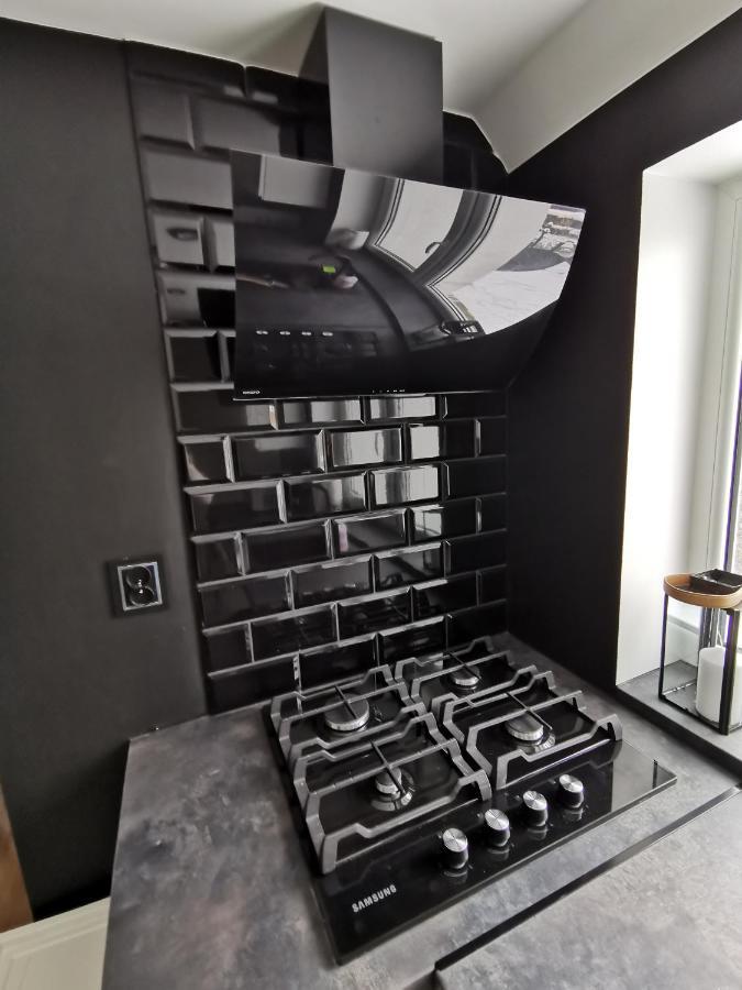 Apartament Alpa Кудова-Здруй Экстерьер фото