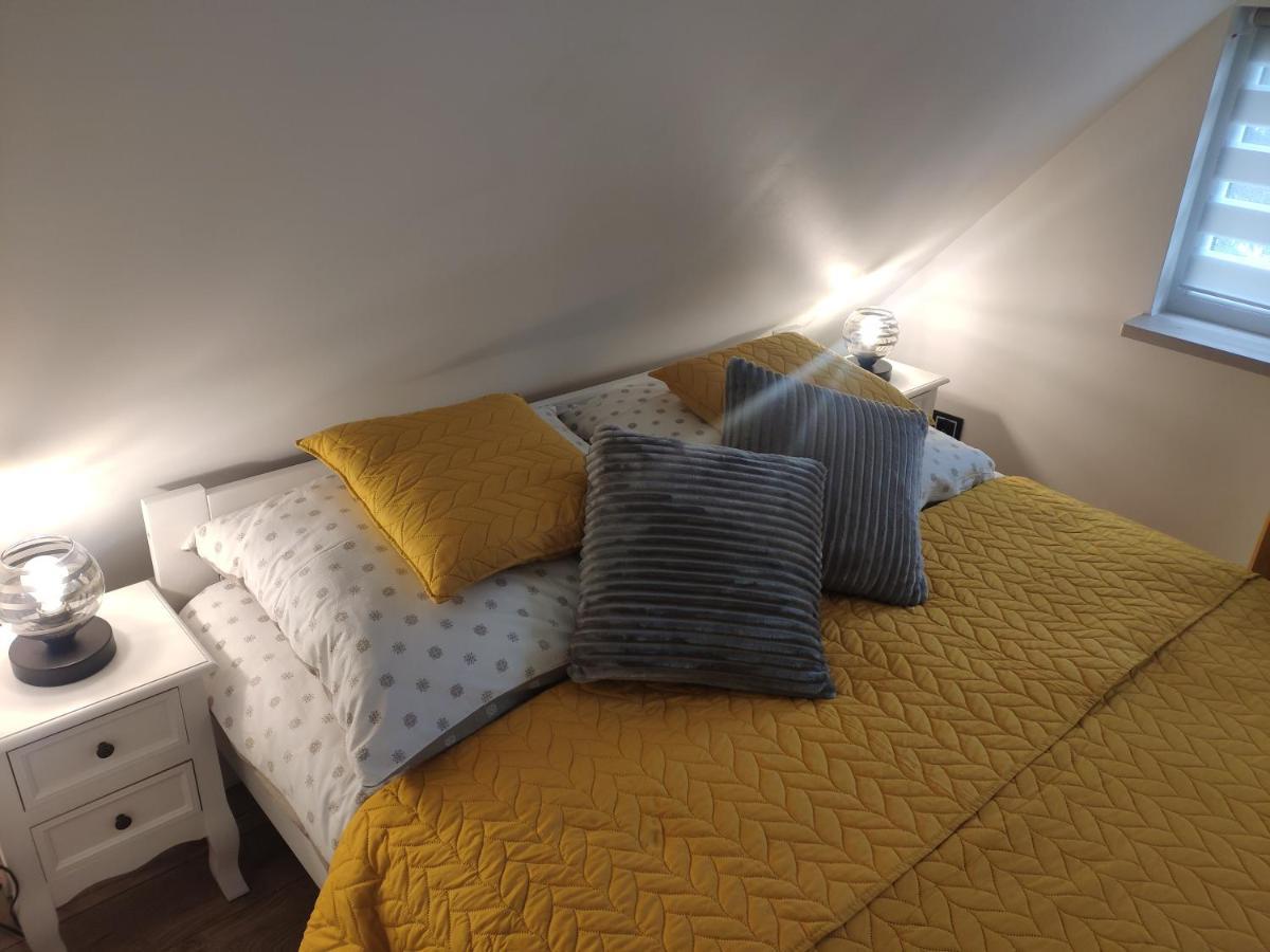 Apartament Alpa Кудова-Здруй Экстерьер фото
